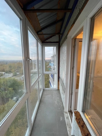 . Вариант № 411094, 6, площадь - 35.2 квм, цена 2400000 рублей