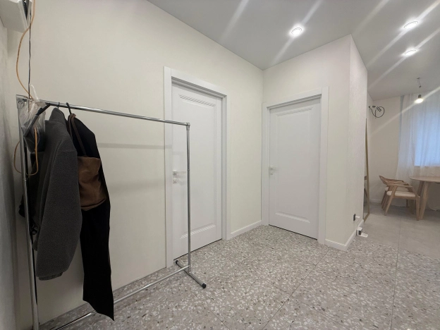 Купить двухкомнатную квартиру в районе Молжаниновский в Химках. Вариант № 9804593, 17, площадь -  квм, цена 11500000 рублей