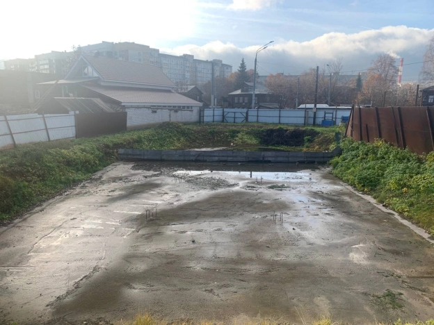 Купить земельный участок в Нижнем Новгороде. Вариант № 9270819, 4, площадь -  квм, цена 9450000 рублей