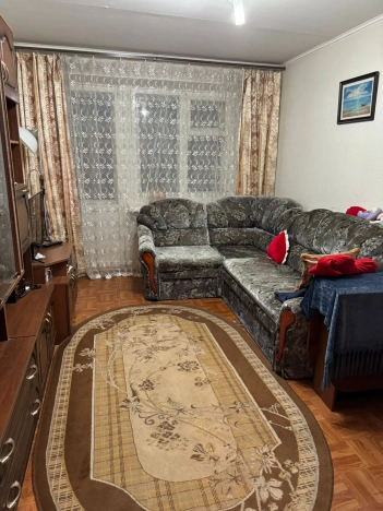 Купить трехкомнатную квартиру в Подольске. Вариант № 52607, 0, площадь -  квм, цена 5900000 рублей