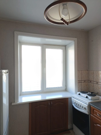 Купить однокомнатную квартиру в районе Калининский в Новосибирске. Вариант № 8091476, 1, площадь -  квм, цена 4100000 рублей