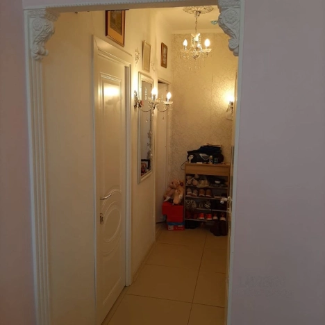 Купить двухкомнатную квартиру в Одинцове. Вариант № 2987377, 2, площадь -  квм, цена 10500000 рублей