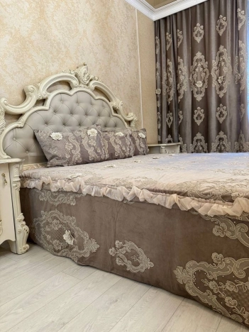 Купить квартиру на улице Генерала Белика в Чите. Вариант № 14763, 4, площадь -  квм, цена 14600000 рублей