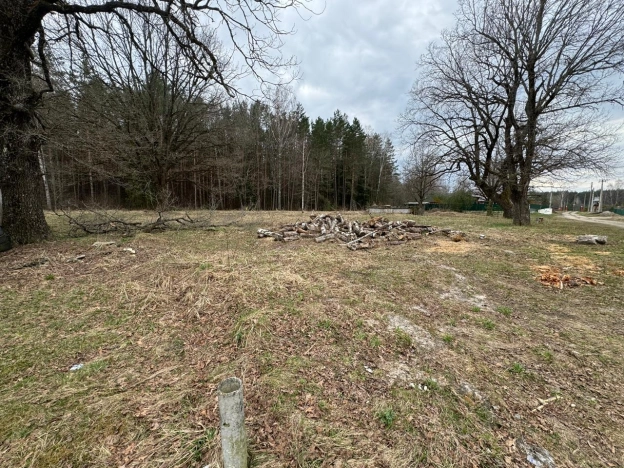 Купить земельный участок в Брянской области. Вариант № 35236, 2, площадь - квм, цена 380000 рублей