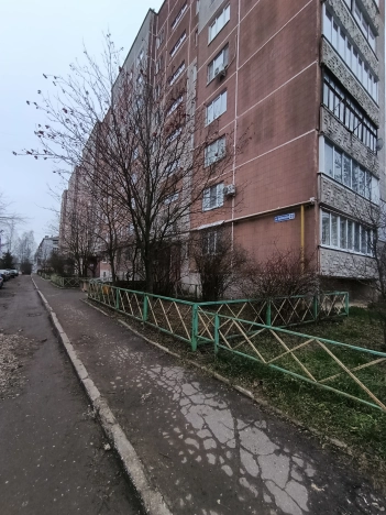 Купить квартиру на вторичке на улице Никольская в Владимирской области. Вариант № 10565109, 0, площадь - квм, цена 3190000 рублей