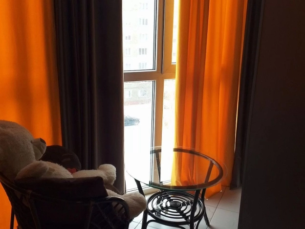 Купить однокомнатную квартиру на улице Революции в Бийске. Вариант № 6968104, 1, площадь - квм, цена 6399000 рублей