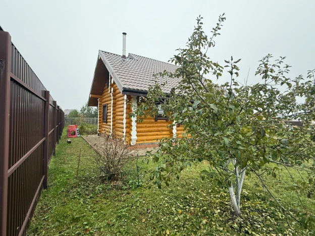 Купить дом в Вологде. Вариант № 7125, 8, площадь - квм, цена 9000000 рублей