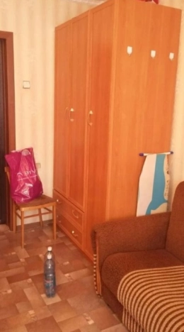 Купить комнату в Новосибирской области. Вариант № 10280361, 6, площадь - квм, цена 880000 рублей