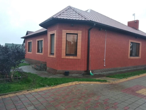 Купить дом в Белгородской области. Вариант № 8384241, 2, площадь - квм, цена 12300000 рублей