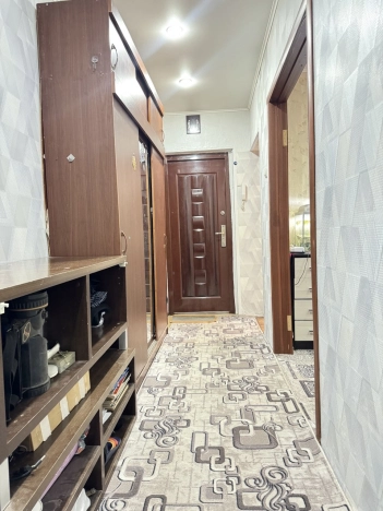 Купить двухкомнатную квартиру в Балакове. Вариант № 6220251, 6, площадь -  квм, цена 3970000 рублей