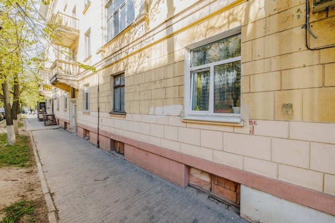 Купить квартиру на улице Фатьянова в Владимире. Вариант № 9530296, 12, площадь -  квм, цена 10200000 рублей