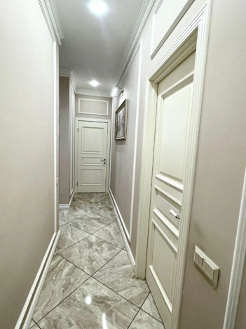 Купить квартиру в Москве. Вариант № 8550124, 24, площадь -  квм, цена 26000000 рублей