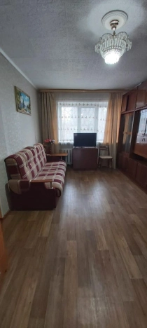 Снять квартиру в Омске. Вариант № 10050868, 1, площадь -  квм, цена 22000 рублей