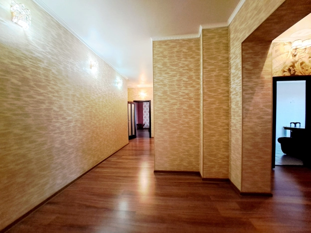 Купить многокомнатную квартиру в Республике Башкортостан. Вариант № 53405, 21, площадь -  квм, цена 12700000 рублей