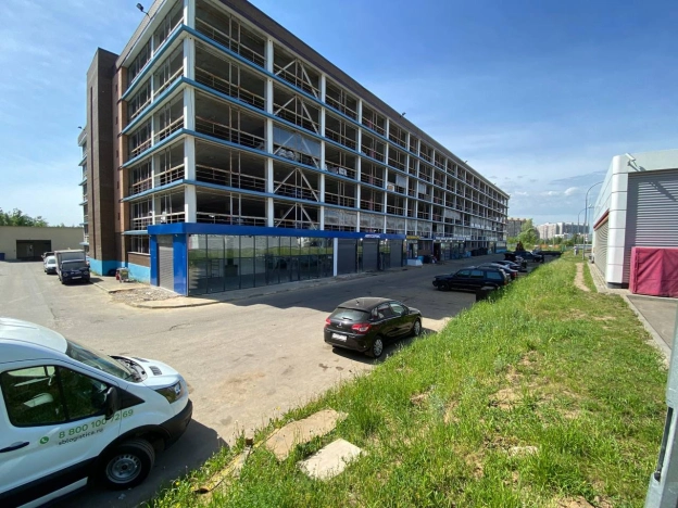 Купить коммерческую недвижимость в Москве. Вариант № 9828772, 0, площадь -  квм, цена 37000000 рублей