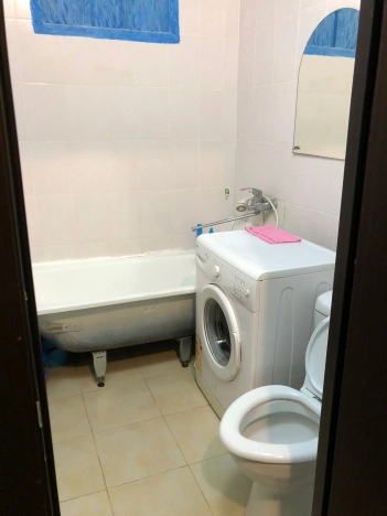 Купить однокомнатную квартиру на улице 2-я Заречная в Краснодаре. Вариант № 10232649, 14, площадь - квм, цена 4200000 рублей