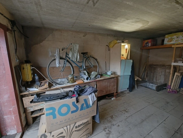 Купить гараж в Микрорайоне имени Малеева и Кангина, Ковров в Коврове. Вариант № 9753433, 5, площадь - квм, цена 570000 рублей