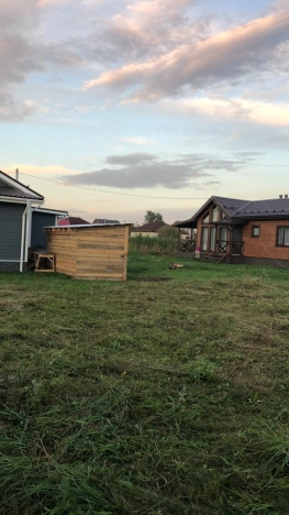 Купить земельный участок на улице 1-й проезд в Новосибирске. Вариант № 2947848, 1, площадь -  квм, цена 3600000 рублей