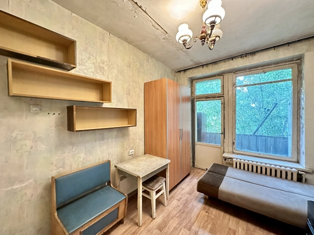 . Вариант № 46734, 0, площадь - 32.9 квм, цена 4500000 рублей