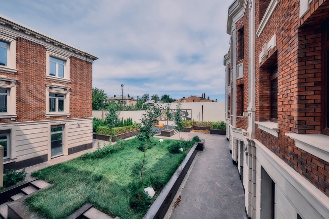 Купить однокомнатную квартиру в районе Советский в Рязани. Вариант № 1207397, 17, площадь -  квм, цена 25100000 рублей