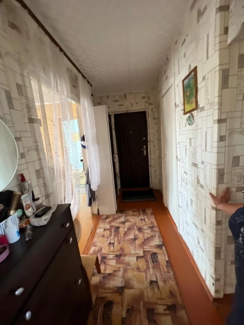 Купить четырехкомнатную квартиру в Новосибирской области. Вариант № 58800, 0, площадь -  квм, цена 3060000 рублей