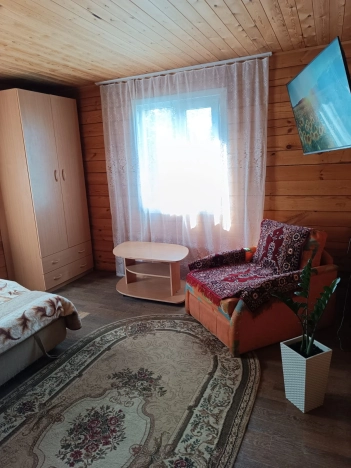 Купить дом в районе Заельцовский в Новосибирске. Вариант № 8049, 17, площадь -  квм, цена 5300000 рублей