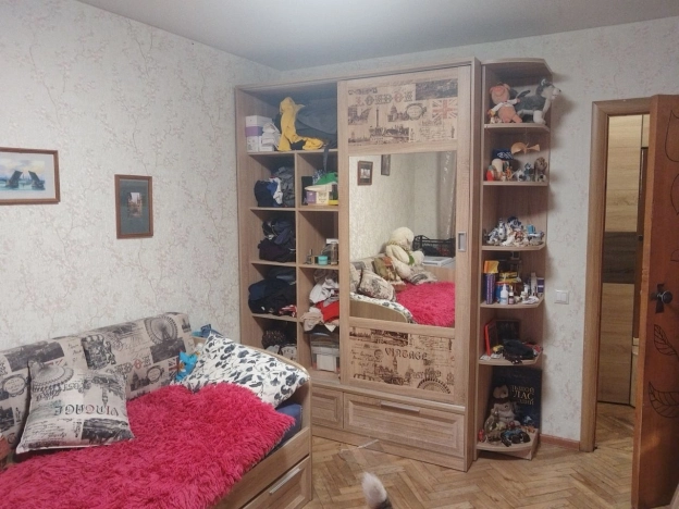 Купить квартиру в Москве. Вариант № 7739532, 7, площадь - квм, цена 24500000 рублей