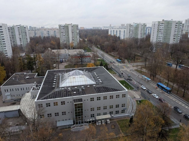 Купить квартиру в Москве. Вариант № 8927054, 28, площадь - квм, цена 12500000 рублей