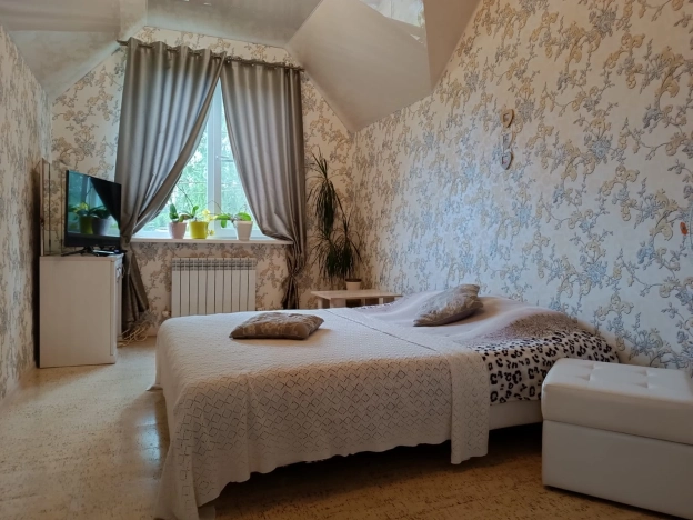 Купить дом в Микрорайоне Гнёздово в Смоленске. Вариант № 2769, 3, площадь -  квм, цена 8000000 рублей