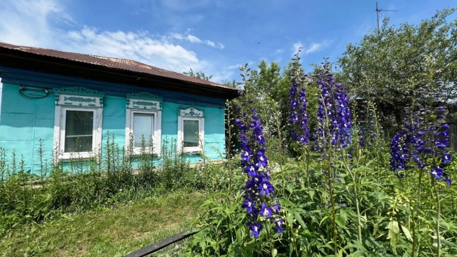 Купить дом на улице Амурская в Амурской области. Вариант № 60789, 5, площадь -  квм, цена 1000000 рублей