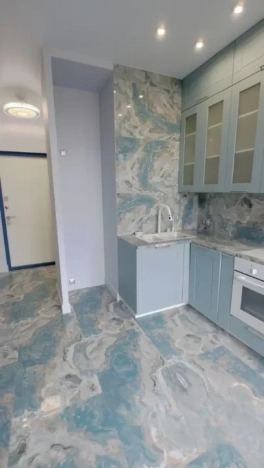 Купить квартиру в Москве. Вариант № 10443897, 1, площадь -  квм, цена 22900000 рублей