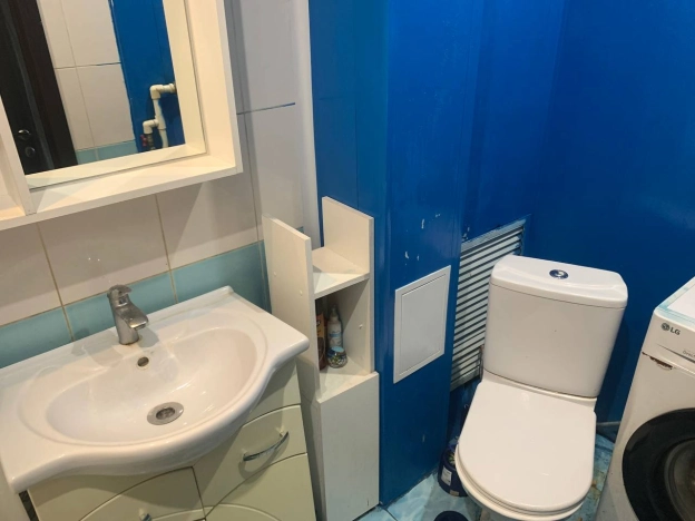 Купить двухкомнатную квартиру в Кузнецке. Вариант № 7641335, 8, площадь -  квм, цена 4200000 рублей