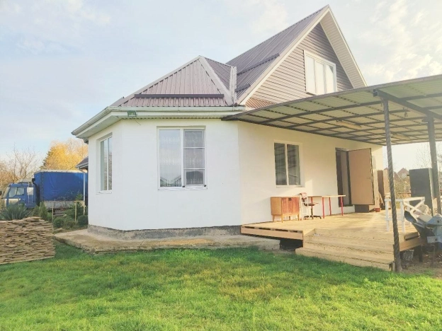 Купить дом в Краснодаре. Вариант № 10434206, 7, площадь -  квм, цена 9500000 рублей