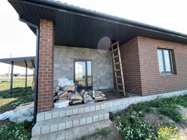 . Вариант № 59719, 4, площадь - 107 квм, цена 7500000 рублей