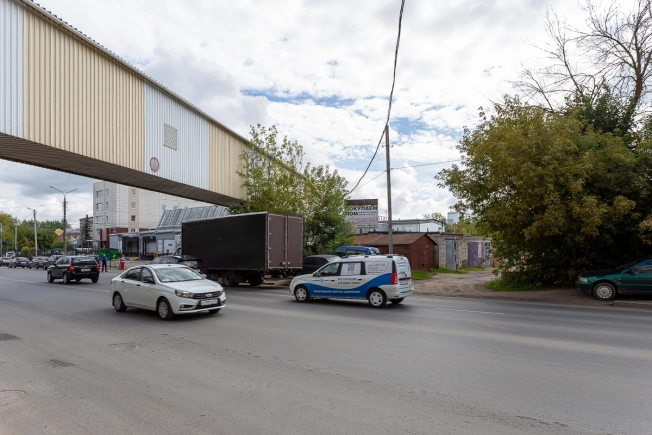 Купить гараж в районе Октябрьский в Владимире. Вариант № 2929924, 17, площадь - квм, цена 3100000 рублей