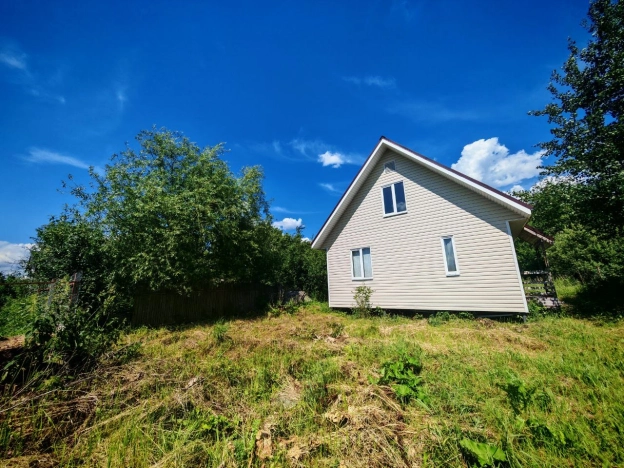 Купить дом в Коломне. Вариант № 34268, 1, площадь - квм, цена 4500000 рублей