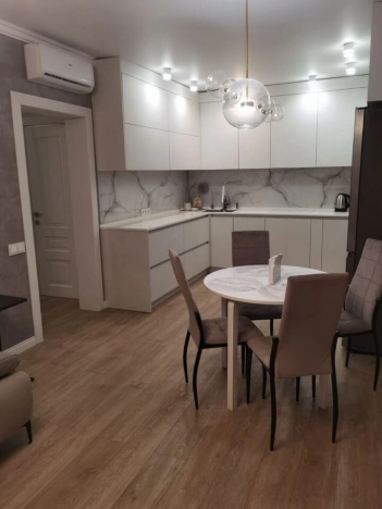 Купить квартиру в Москве. Вариант № 9864777, 0, площадь -  квм, цена 26500000 рублей