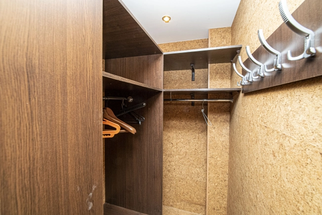 . Вариант № 56508, 17, площадь - 48.1 квм, цена 9600000 рублей