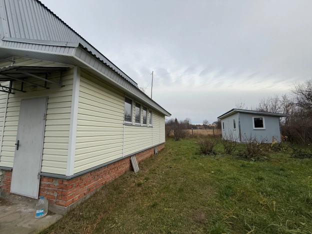 Купить дом в Нижегородской области. Вариант № 9217224, 10, площадь -  квм, цена 2400000 рублей