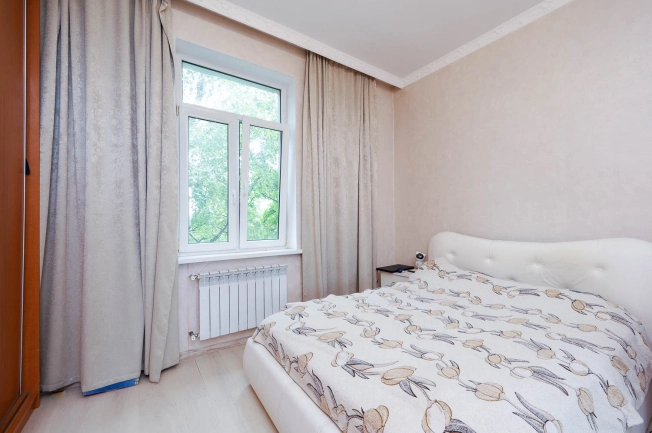 Купить двухкомнатную квартиру на улице Александра Невского в Калининграде. Вариант № 346126, 7, площадь -  квм, цена 8250000 рублей