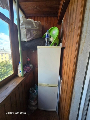 Купить квартиру в Москве. Вариант № 7708567, 12, площадь - квм, цена 17500000 рублей
