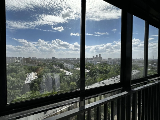 Купить квартиру в ВАО в Москве. Вариант № 48382, 3, площадь - квм, цена 13400000.0000 рублей