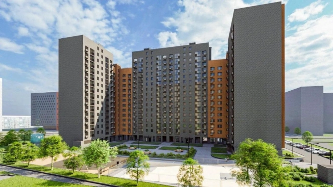 Купить квартиру в ВАО в Москве. Вариант № 48382, 27, площадь - квм, цена 13400000.0000 рублей