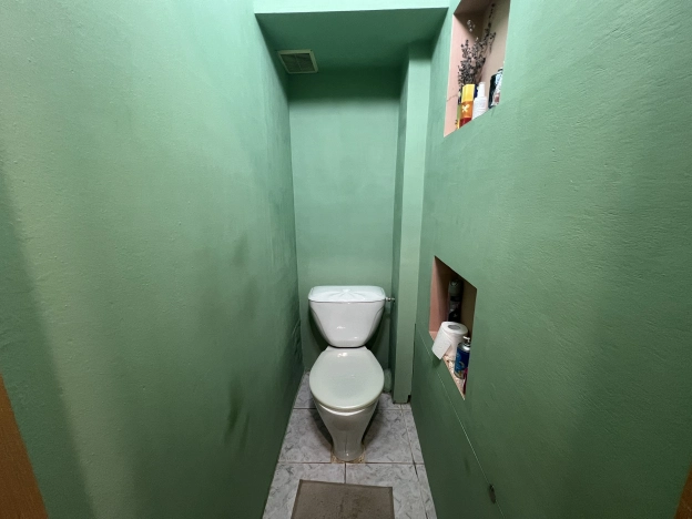 Купить квартиру в Луховицах. Вариант № 3307994, 6, площадь -  квм, цена 3850000 рублей