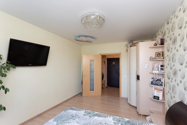 Купить двухкомнатную квартиру на улице Центральная в Владимирской области. Вариант № 3652949, 8, площадь -  квм, цена 5750000 рублей