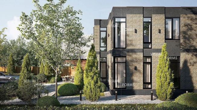 Купить дом на улице Гаккеля в Ростове-на-Дону. Вариант № 4770443, 5, площадь -  квм, цена 26500000 рублей