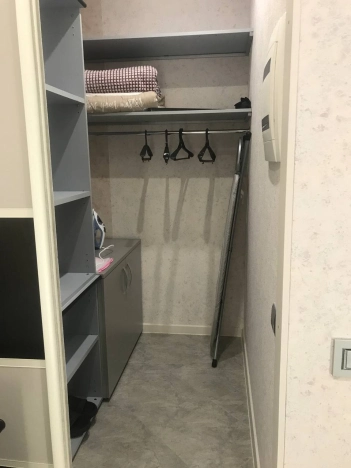 Купить квартиру в районе Центральный в Волгограде. Вариант № 7726347, 16, площадь -  квм, цена 12300000 рублей