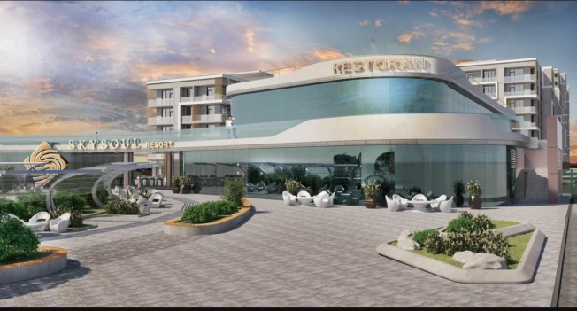 Купить квартиру в новостройках в Республике Крым. Вариант № 43538, 4, площадь -  квм, цена 16000000 рублей