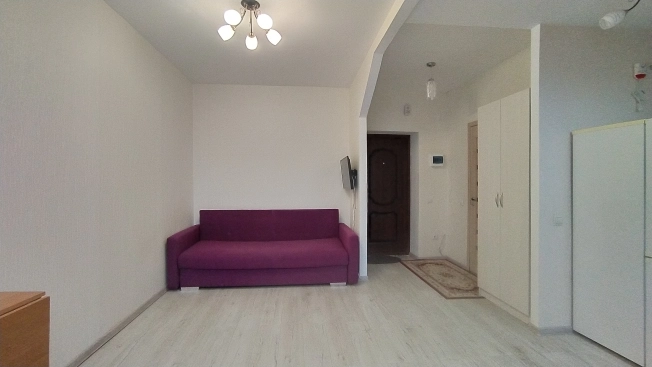 Снять квартиру в Гурьевске. Вариант № 8695772, 1, площадь -  квм, цена 24000 рублей