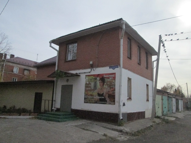 Снять коммерческую недвижимость в Омске. Вариант № 3229, 0, площадь -  квм, цена 70000 рублей